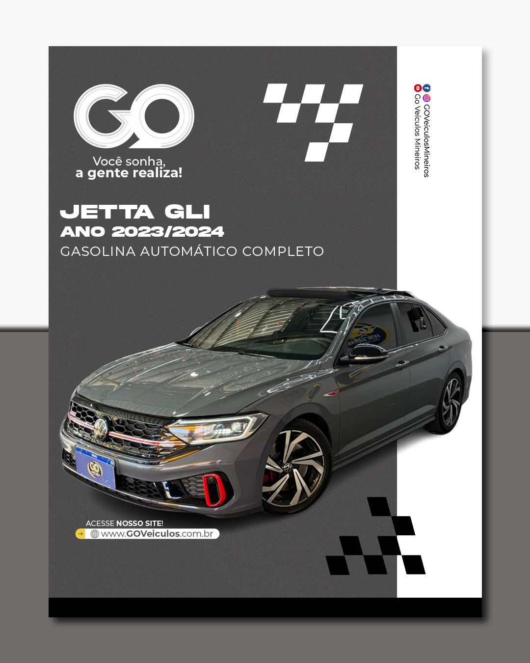 Jetta Gli