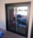 Patio Door
