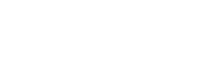 ProVia logo (white).png