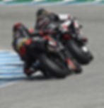 Jerez Track Day, Motorbike Rider Coaching, On Track, Off Track