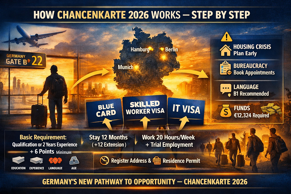 Chancenkarte 2026