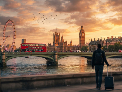 Everything you actually need to know to move to the UK in 2026 — every visa route explained in plain English, real costs from GOV.UK fee schedules, official migration statistics, and the mistakes that get applications refused.