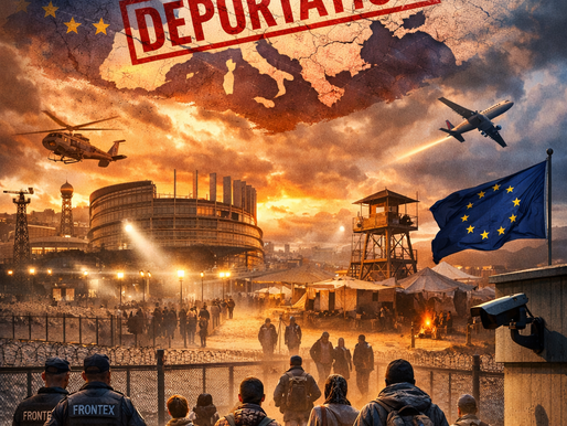 EU Deportations in 2026