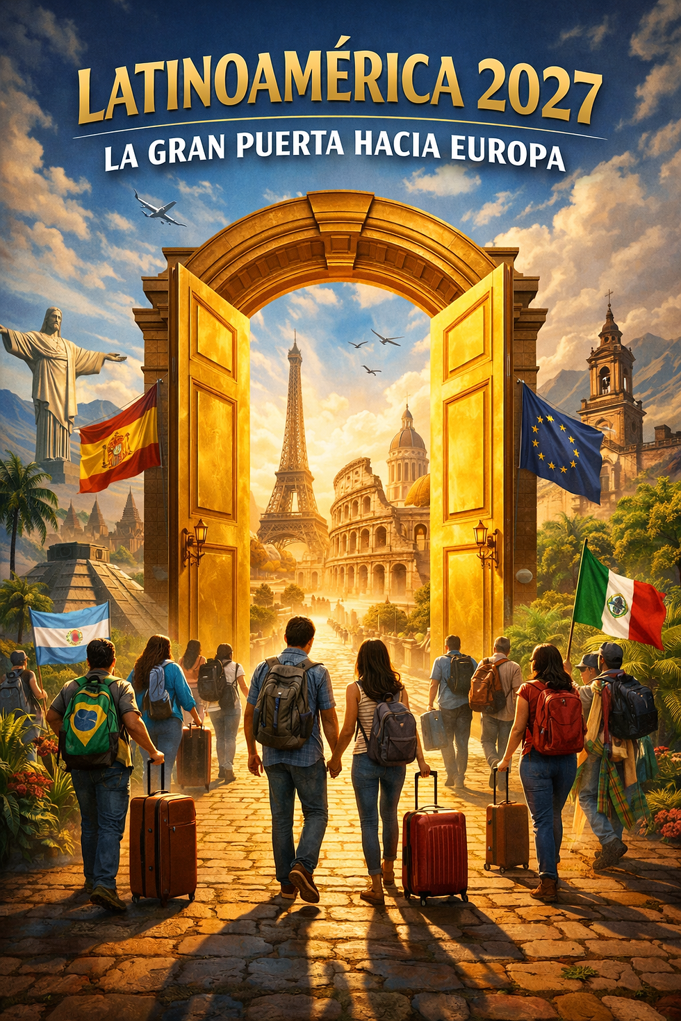 Latinoamérica 2027