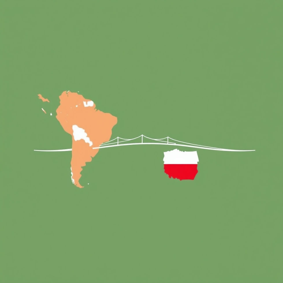 Inmigración y Empleo en Polonia