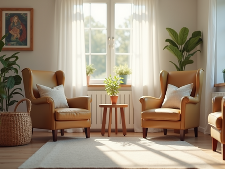 Strengthen Connections with Family Counseling