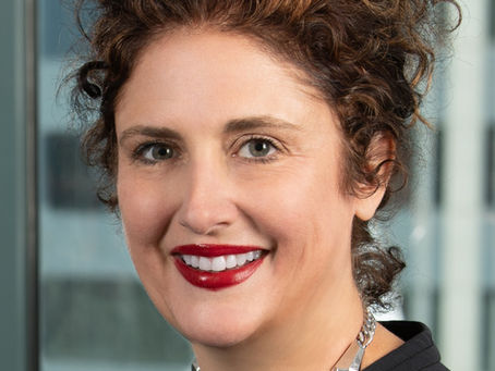 2022 Recipient of the Hon. David H. Bartick Award for Civility and Professionalism