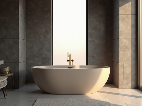 Top Tips for Remodeling Your Home Bathroom