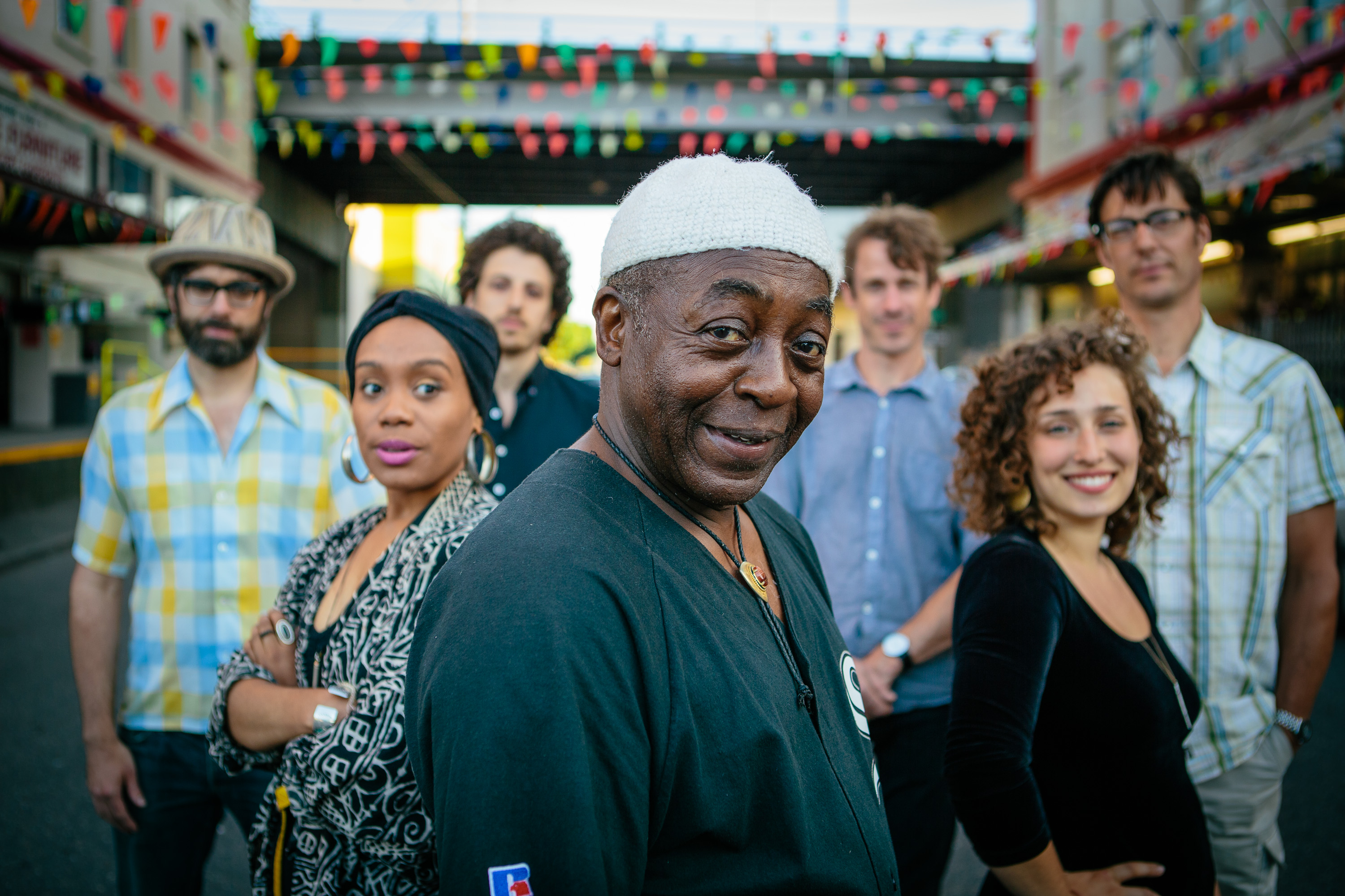 Ural Thomas & The Pain