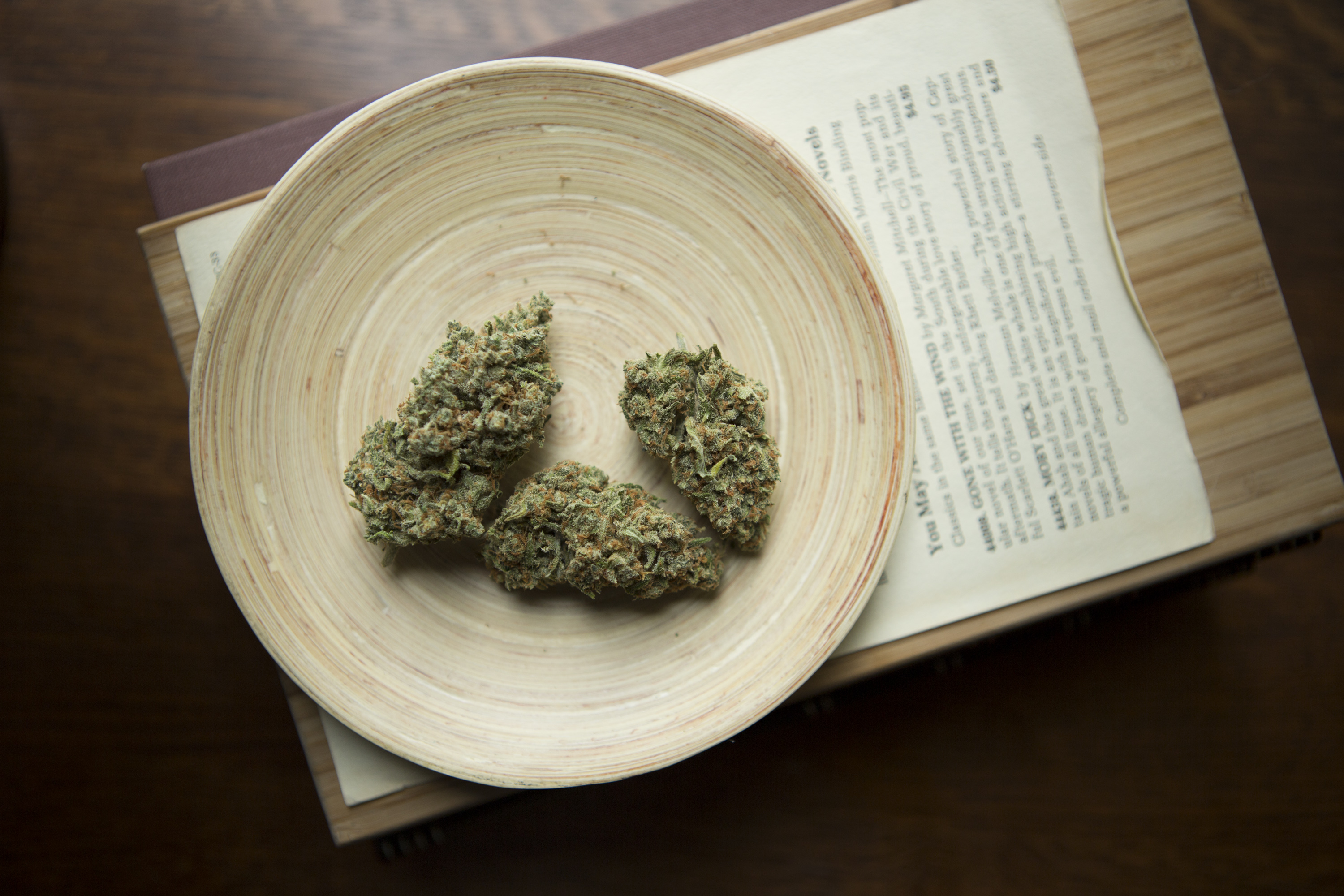Oregon Cannabis Concierge