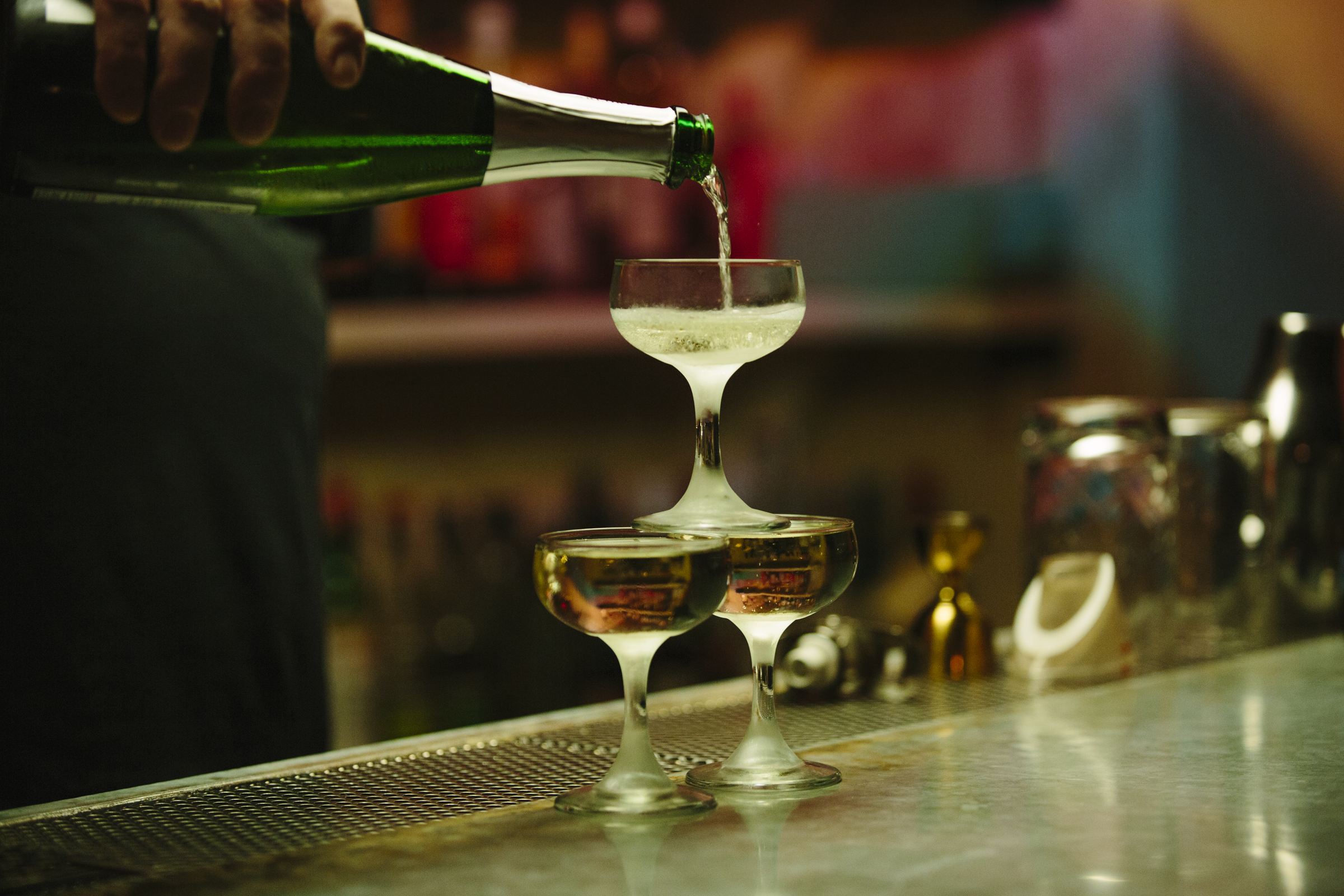 Cocktails