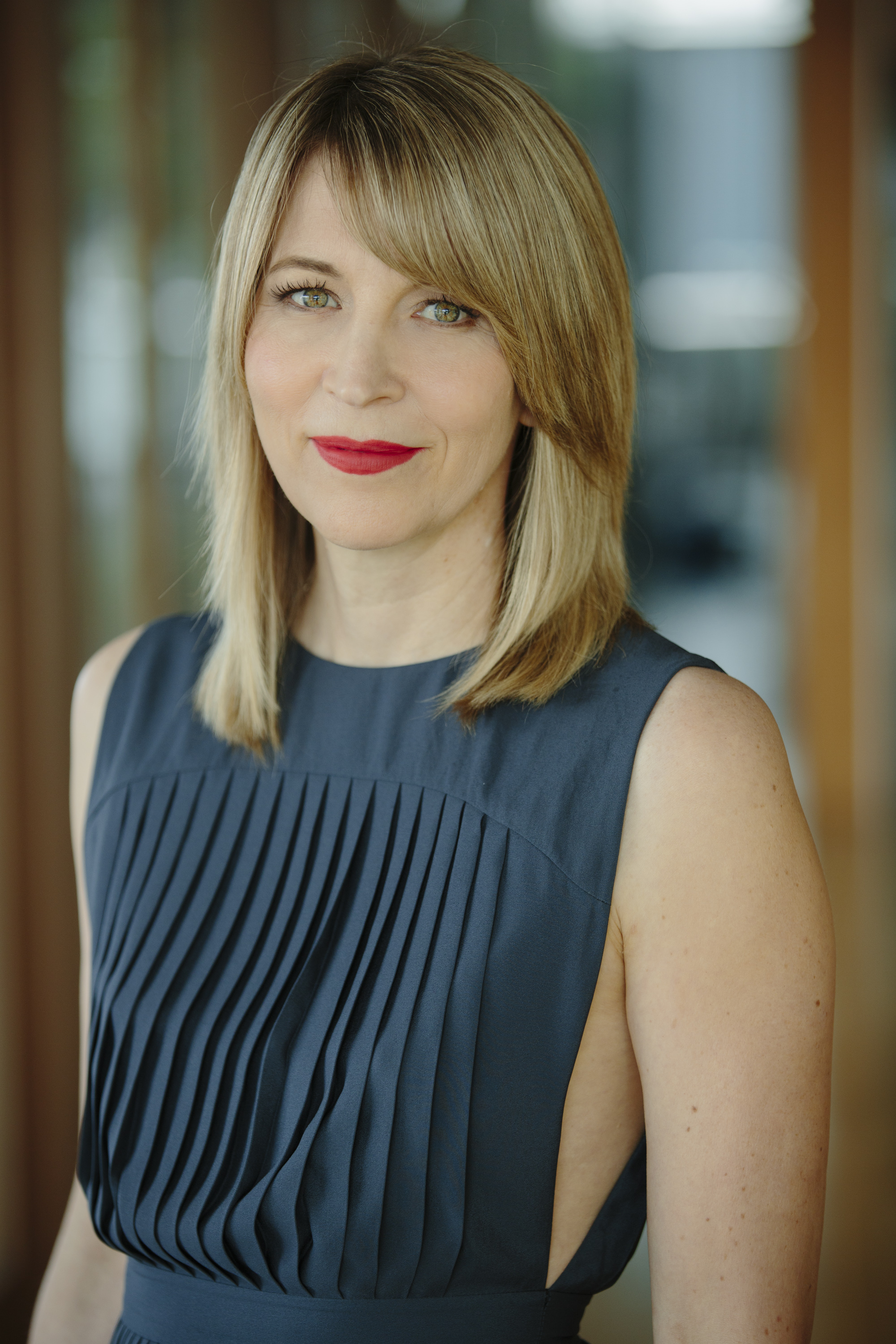 Christine McKinley