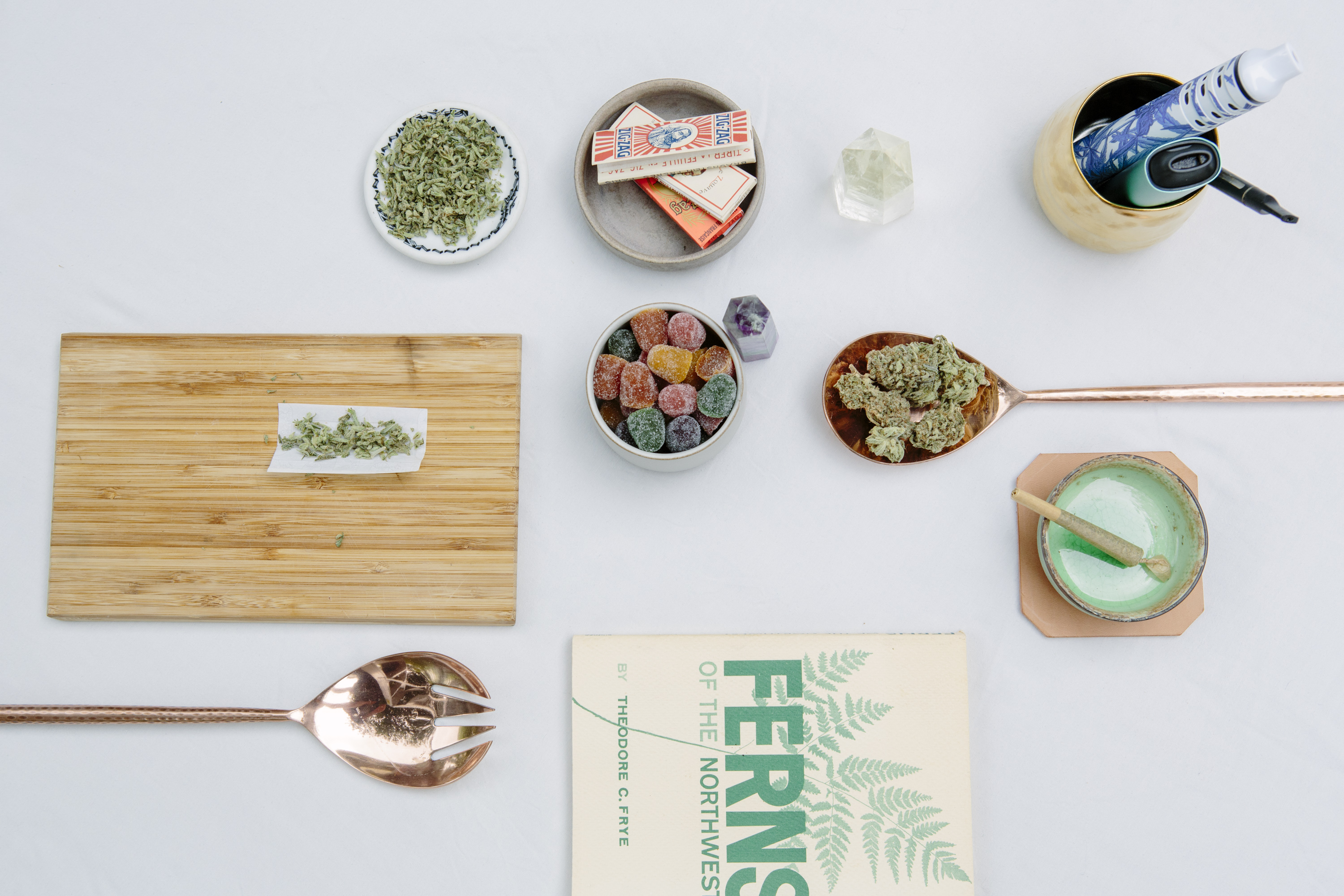 Oregon Cannabis Concierge