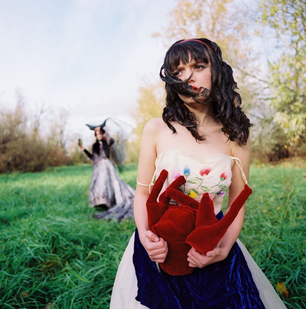 Fairytales - Snow White