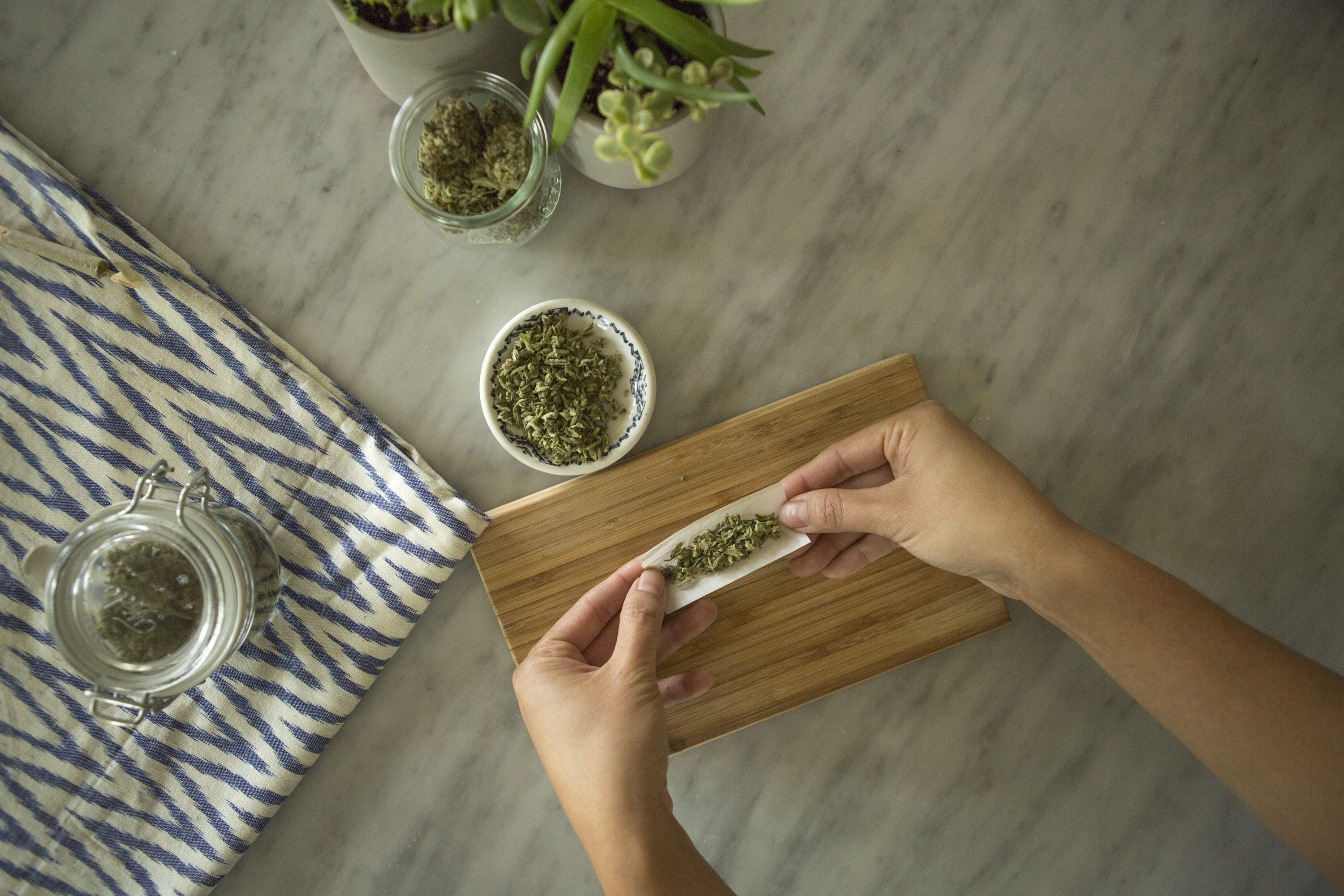 Oregon Cannabis Concierge