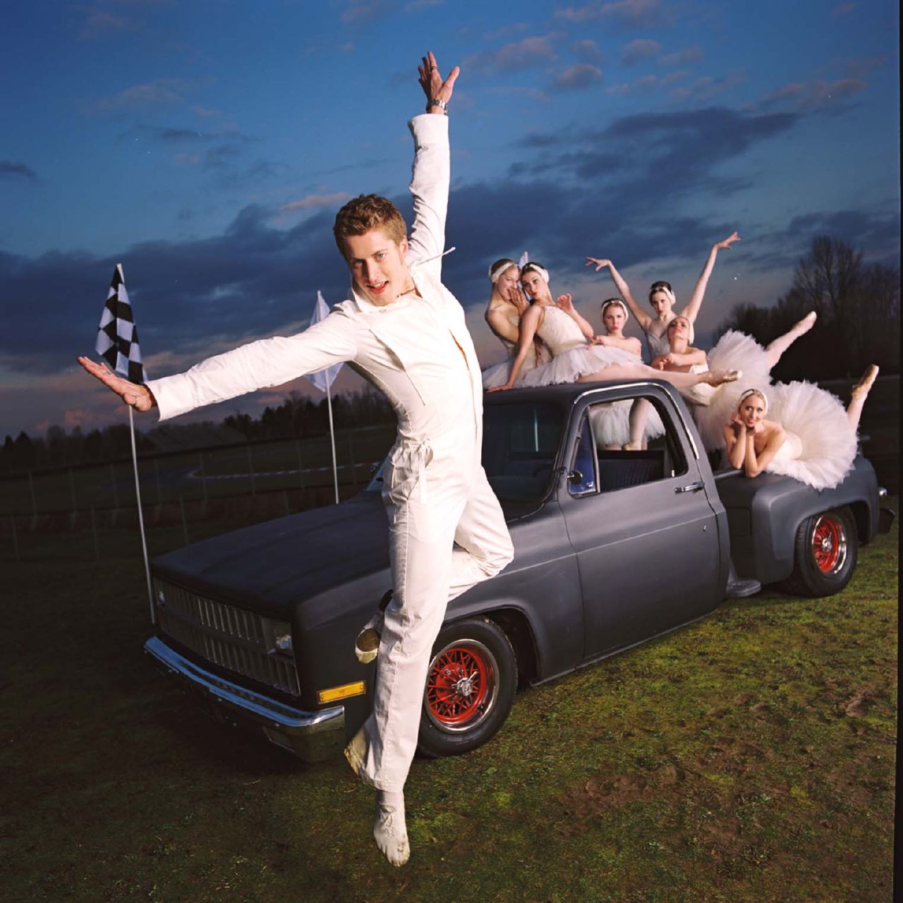 Oregon Ballet Theater