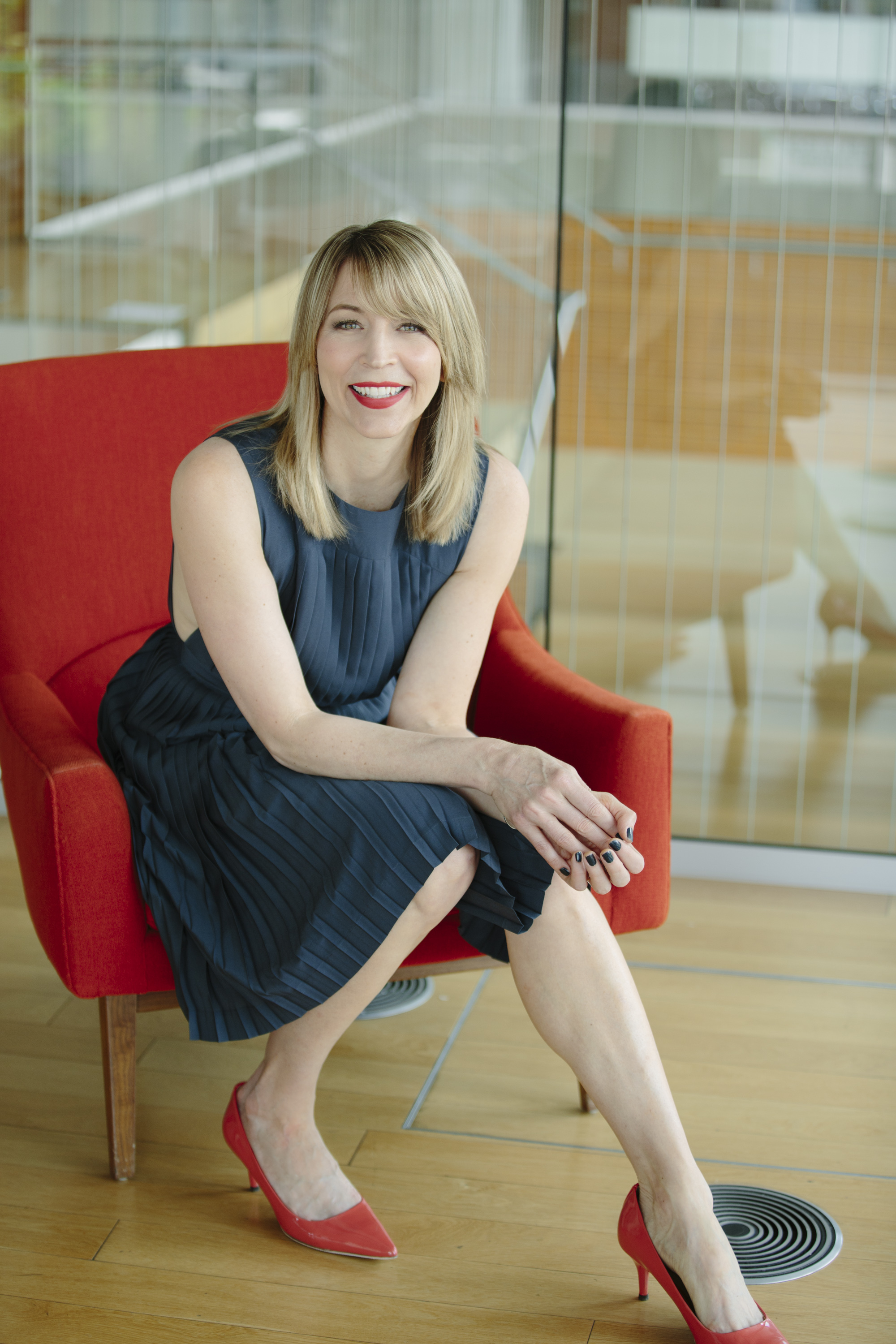 Christine McKinley