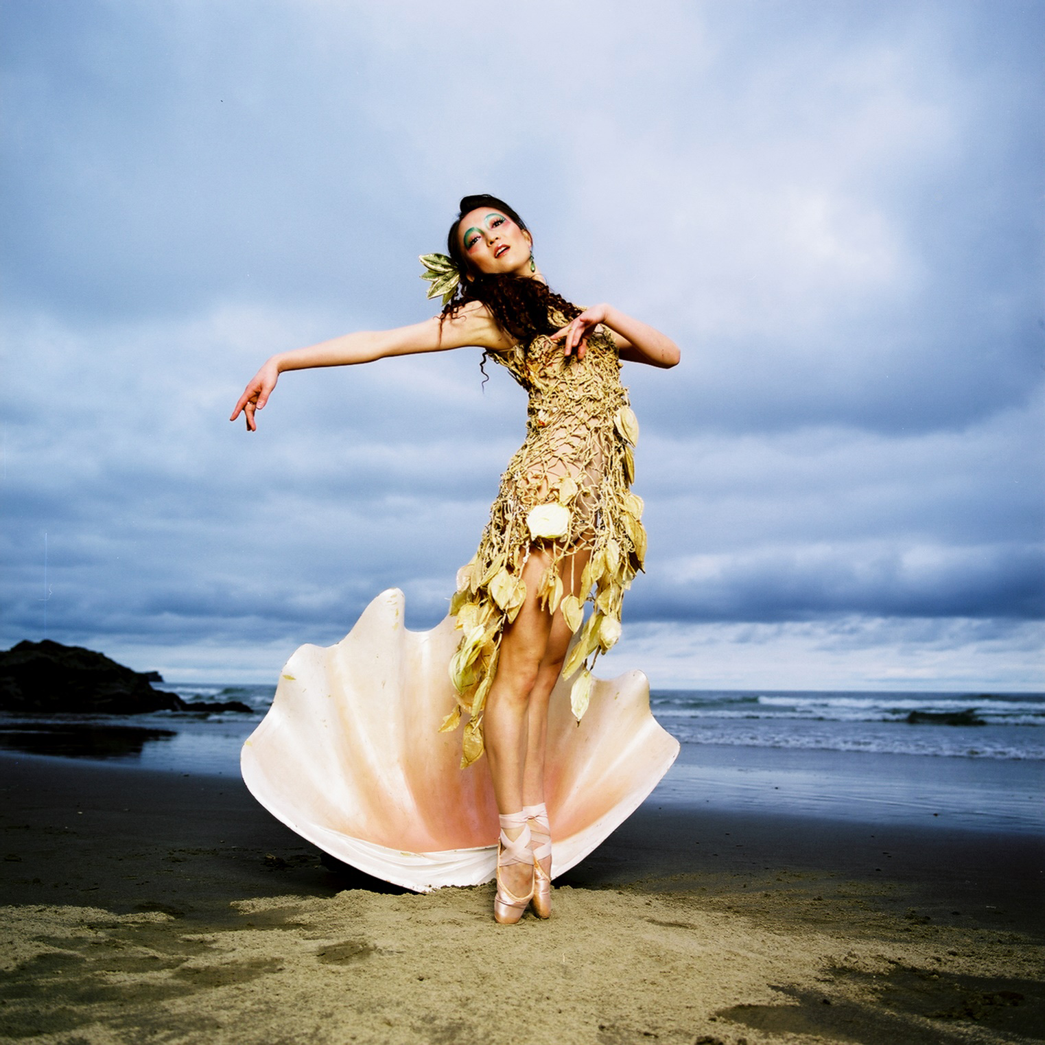 Oregon Ballet Theater
