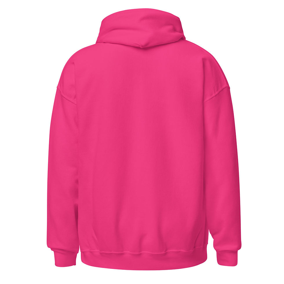 Thumbnail: MENOHUNK UNISEX HOODIE