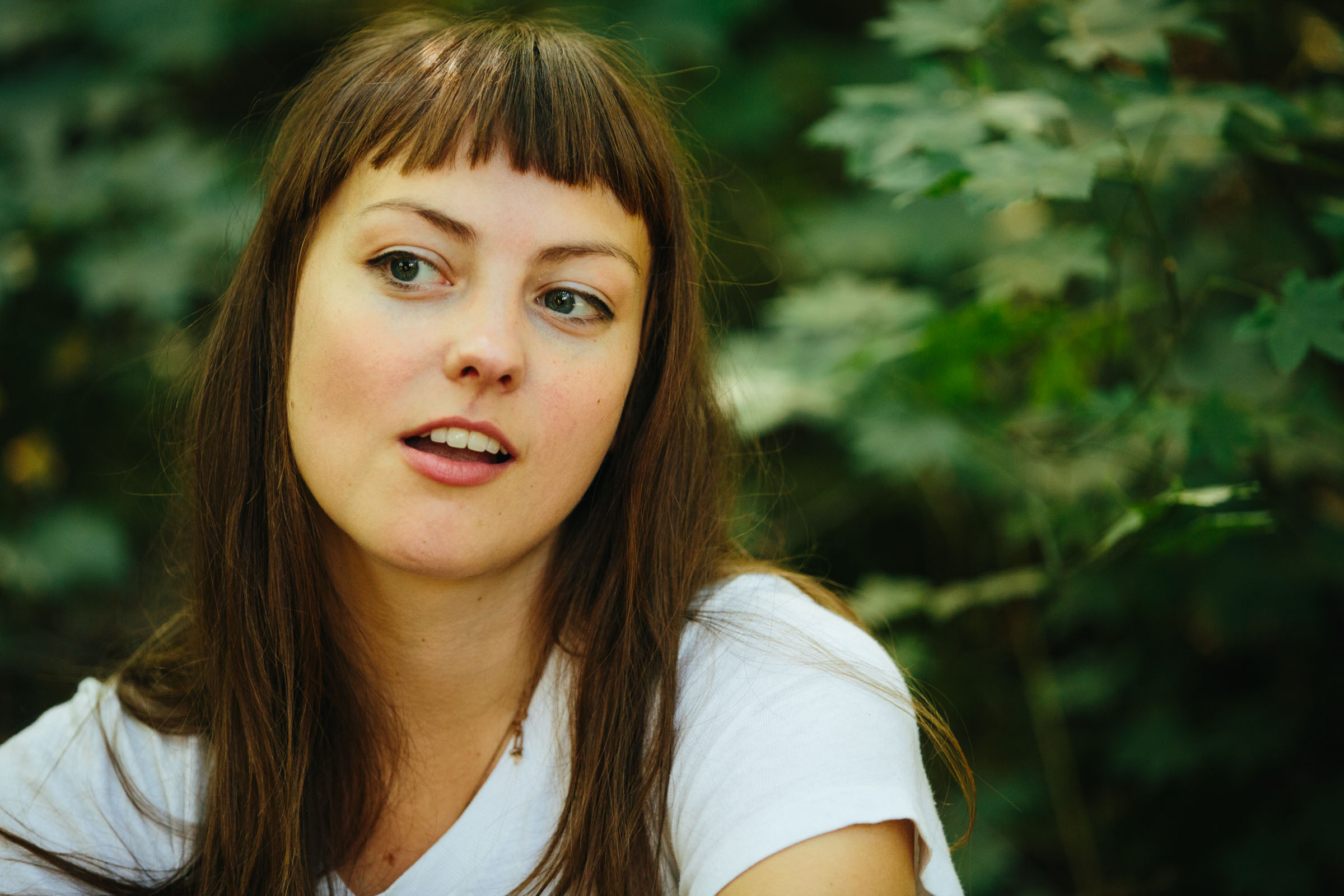 Angel Olsen