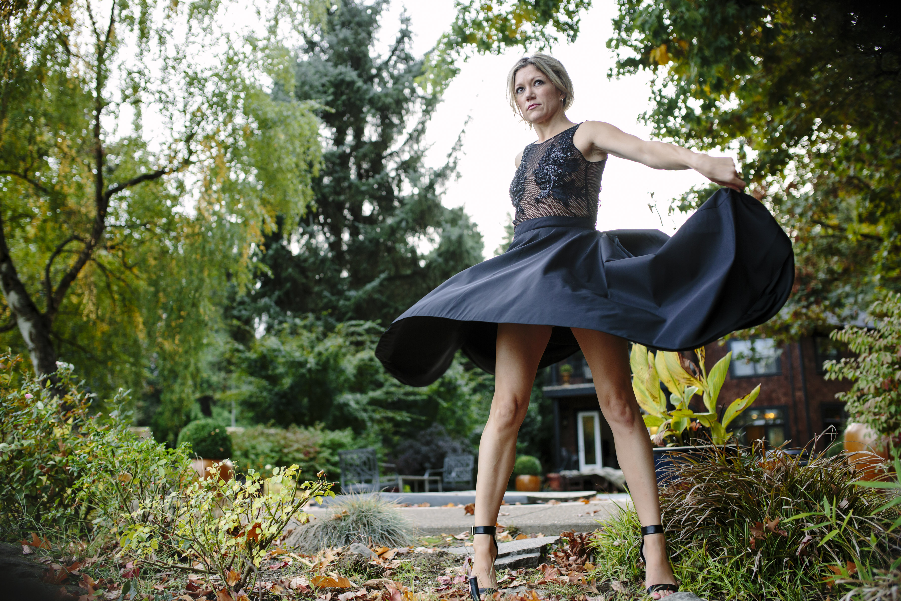 Michelle DeCourcey Designs