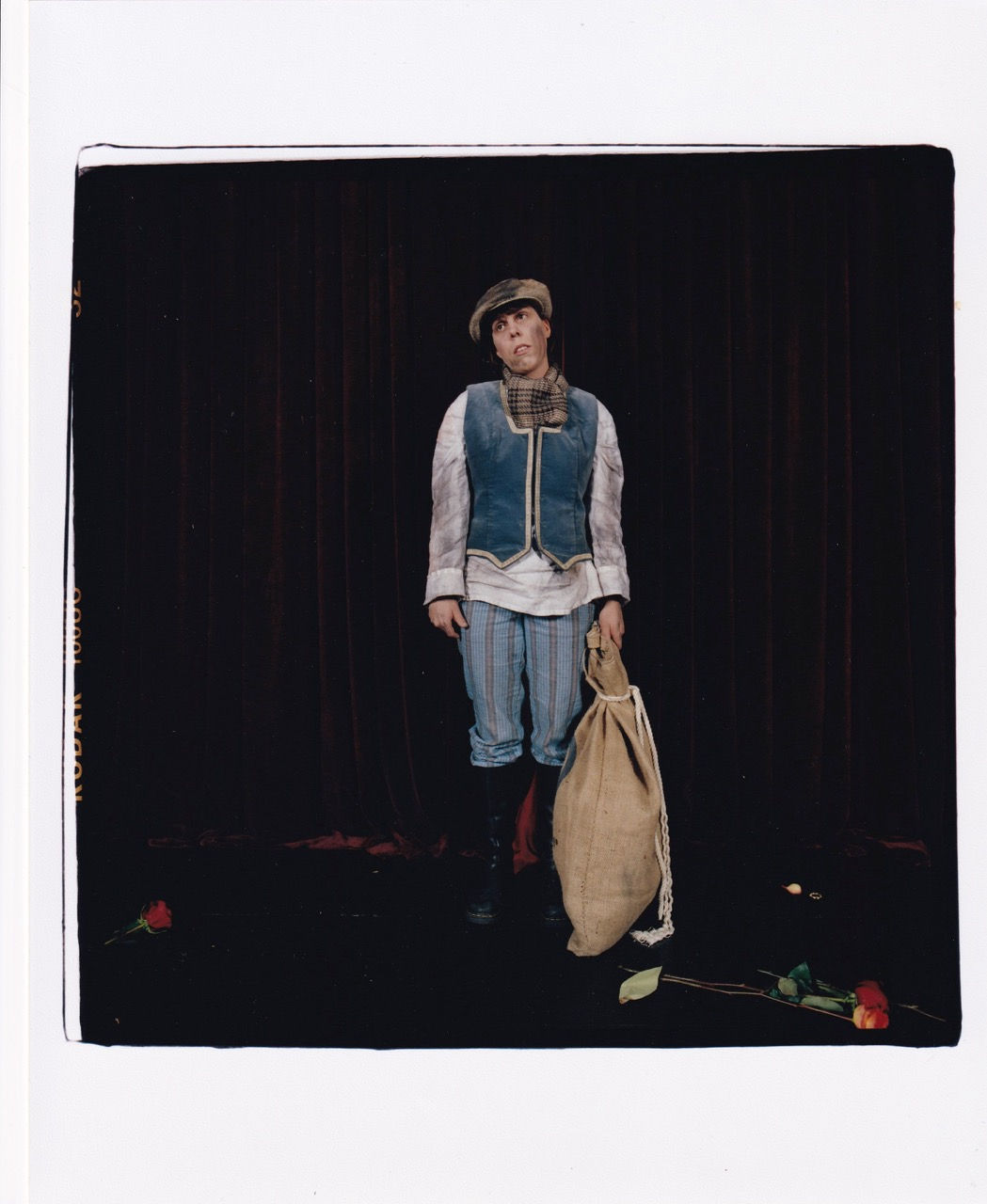 The Decemberists "Picaresque" #17 8x10