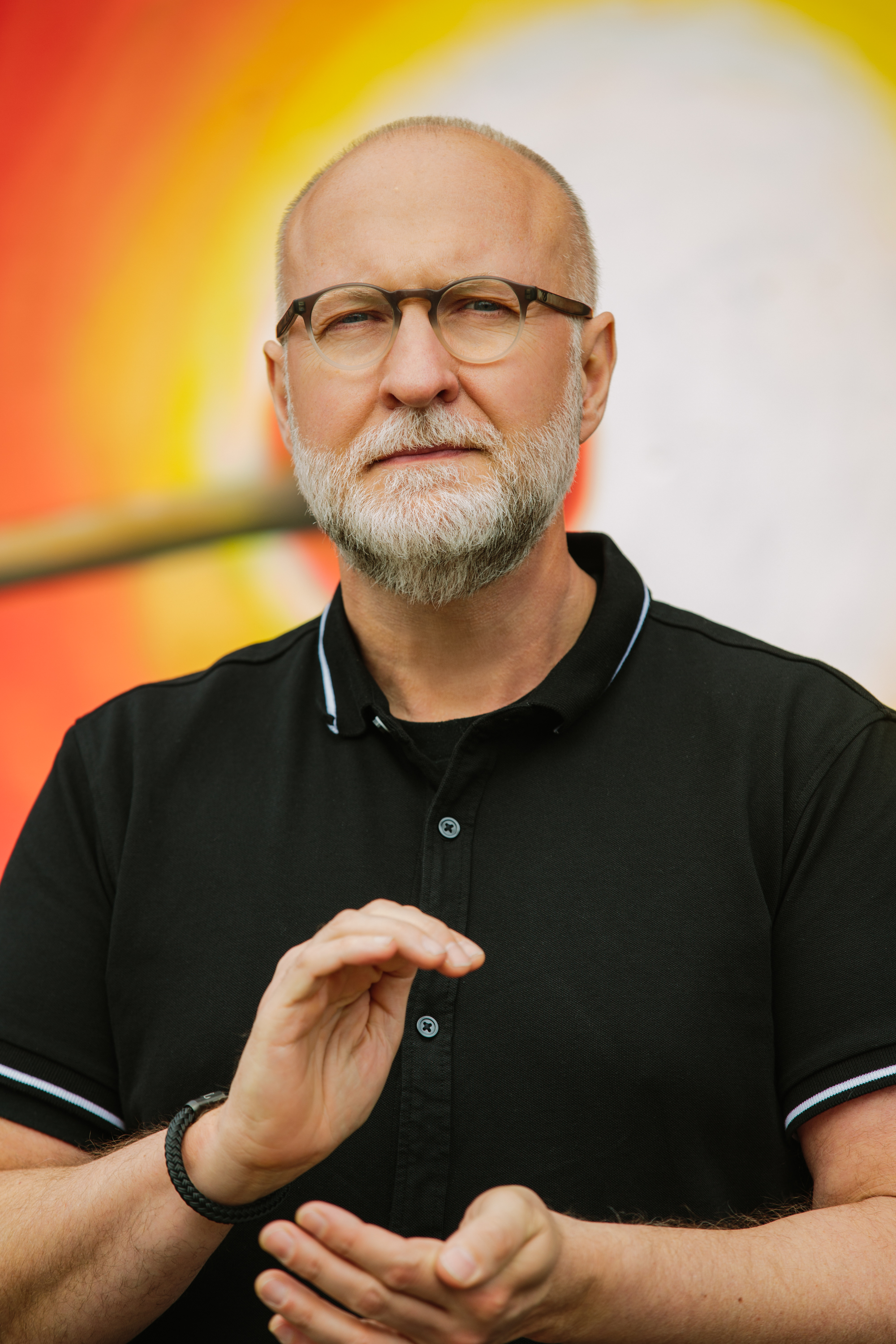 Bob Mould