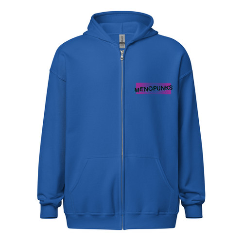 MANOF マノフ　HOODIE ZIP SHIRTS Zip Hoodie – Tagged / 標記