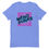 Thumbnail: MENOPUNKS TRANSPARENT LOGO UNISEX T