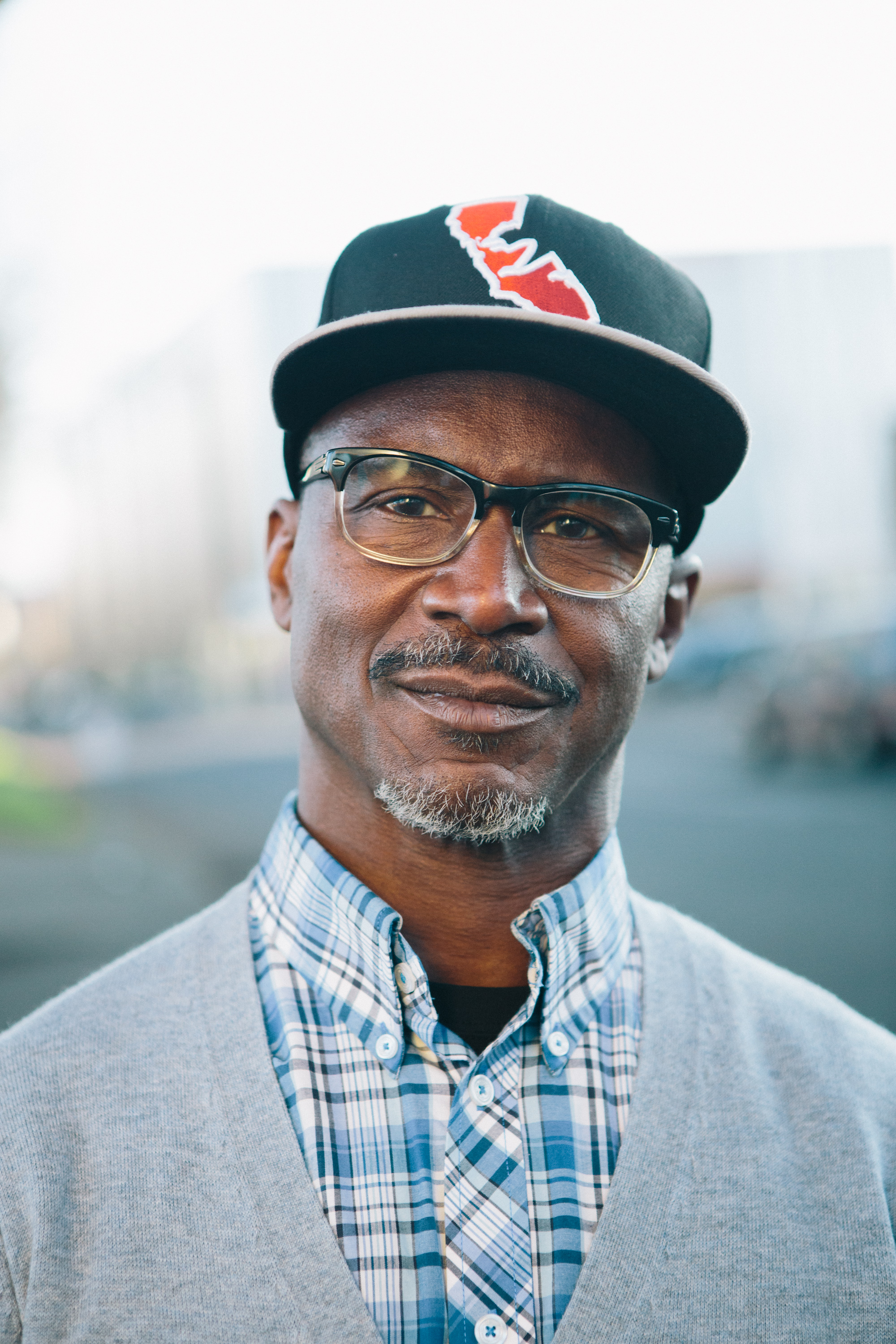 Karl Denson