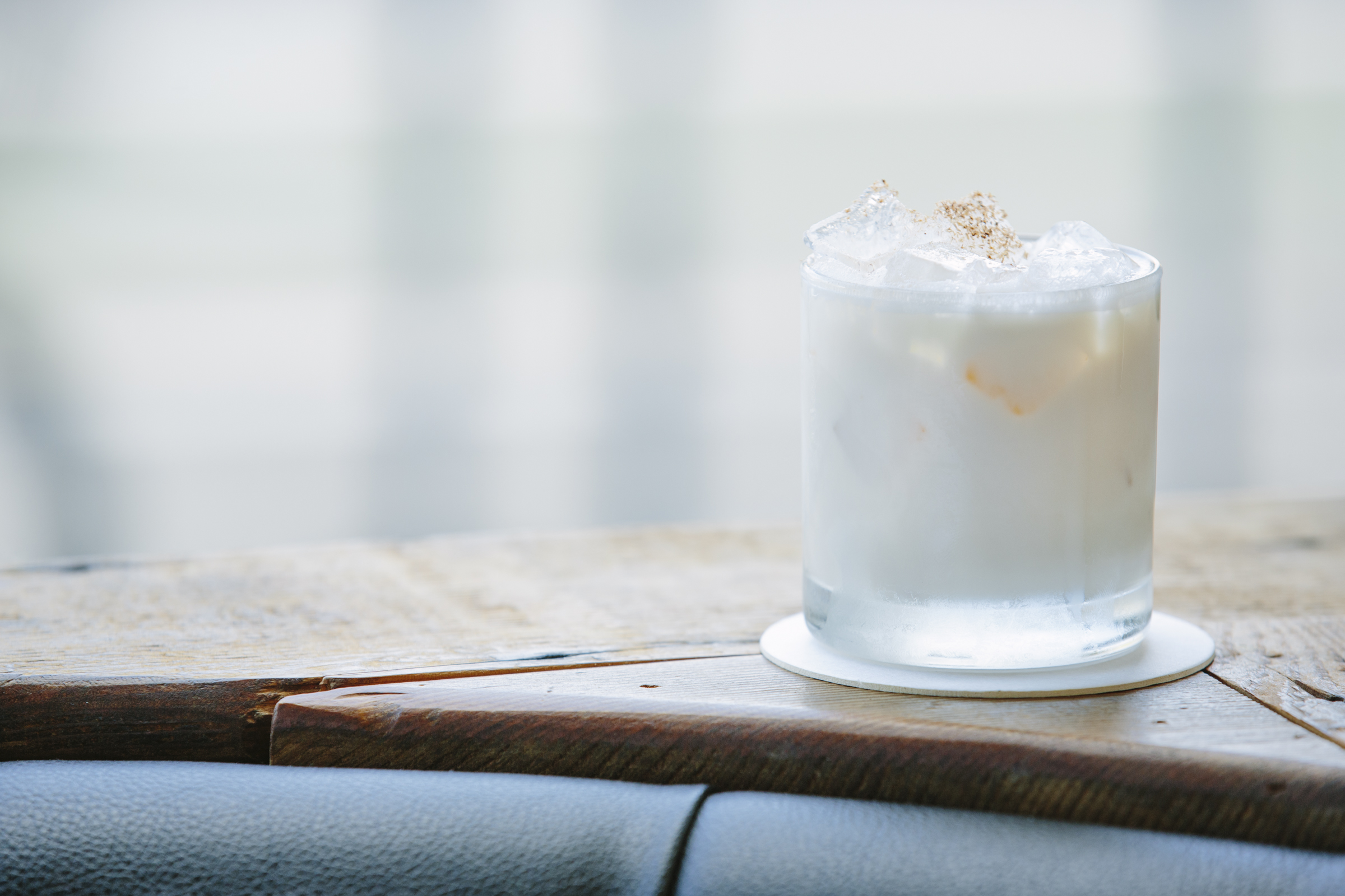 Cocktails