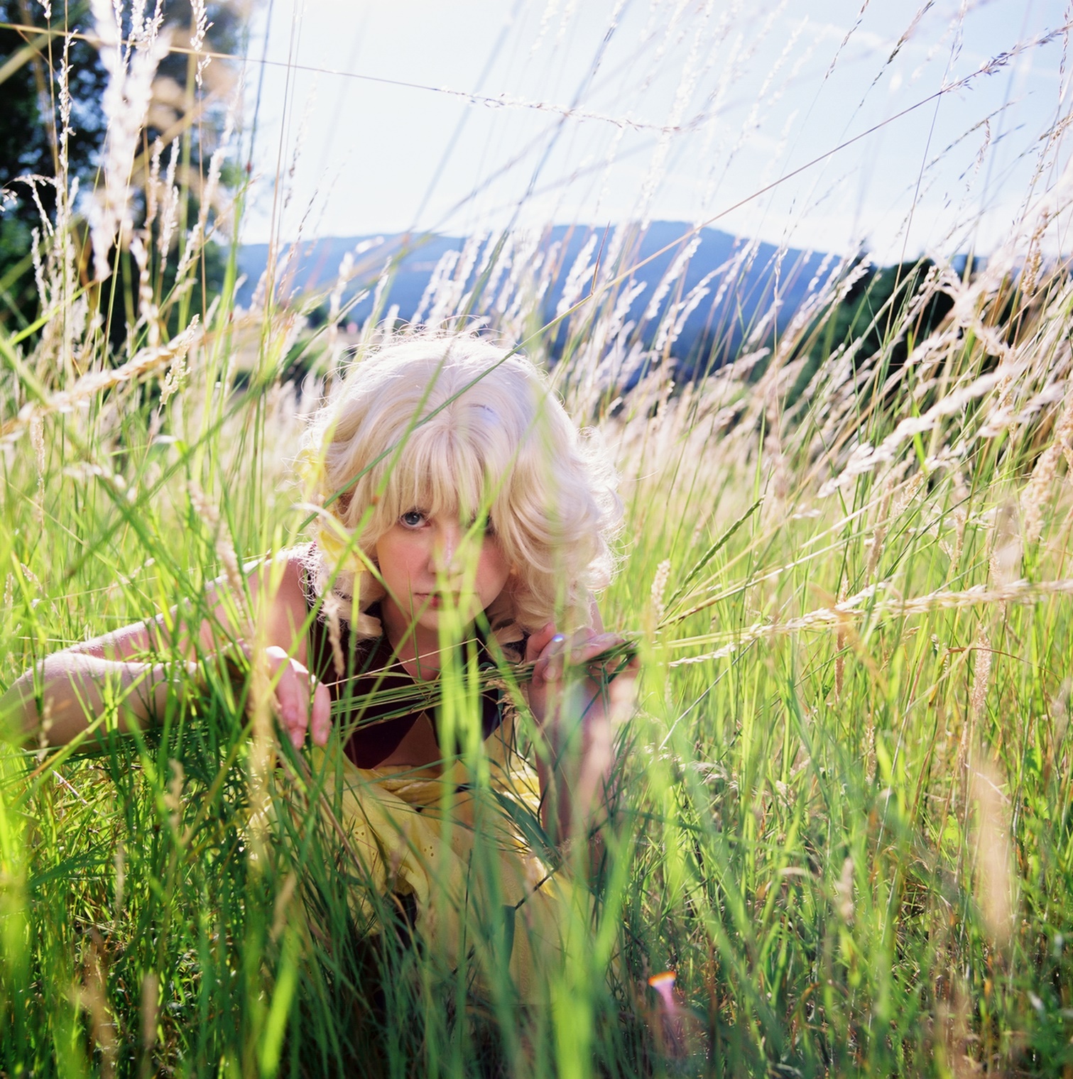 Vivian Girls