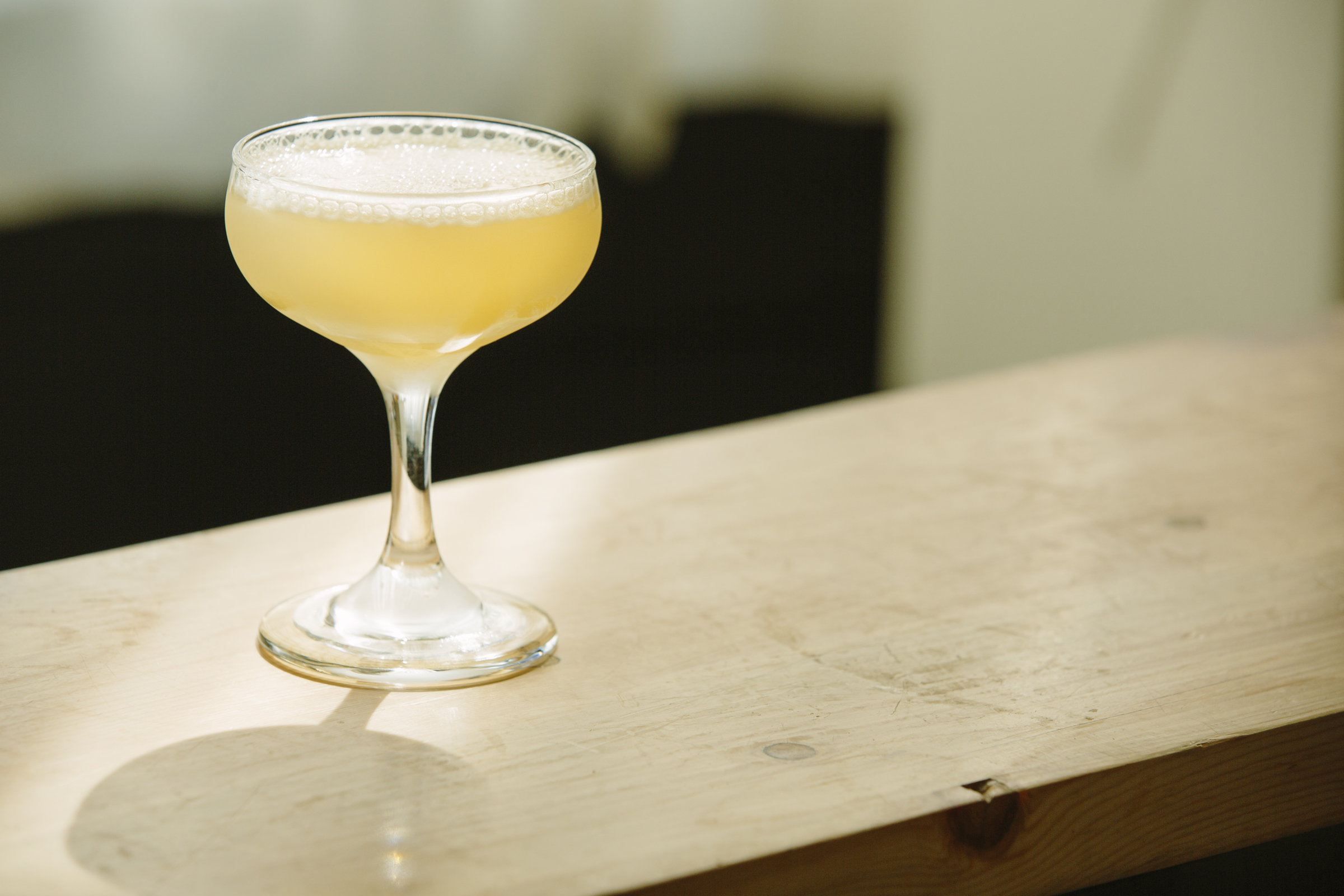 Cocktails