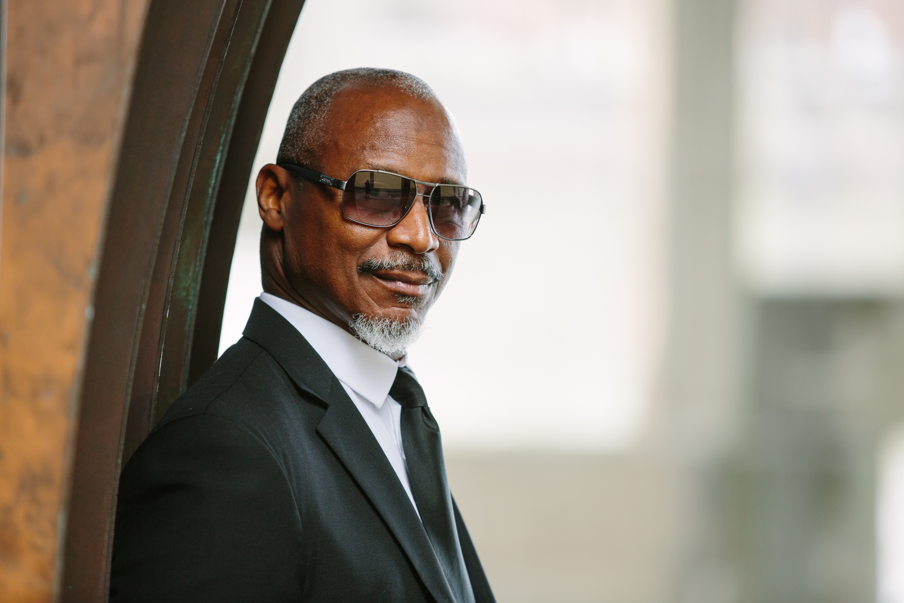Karl Denson