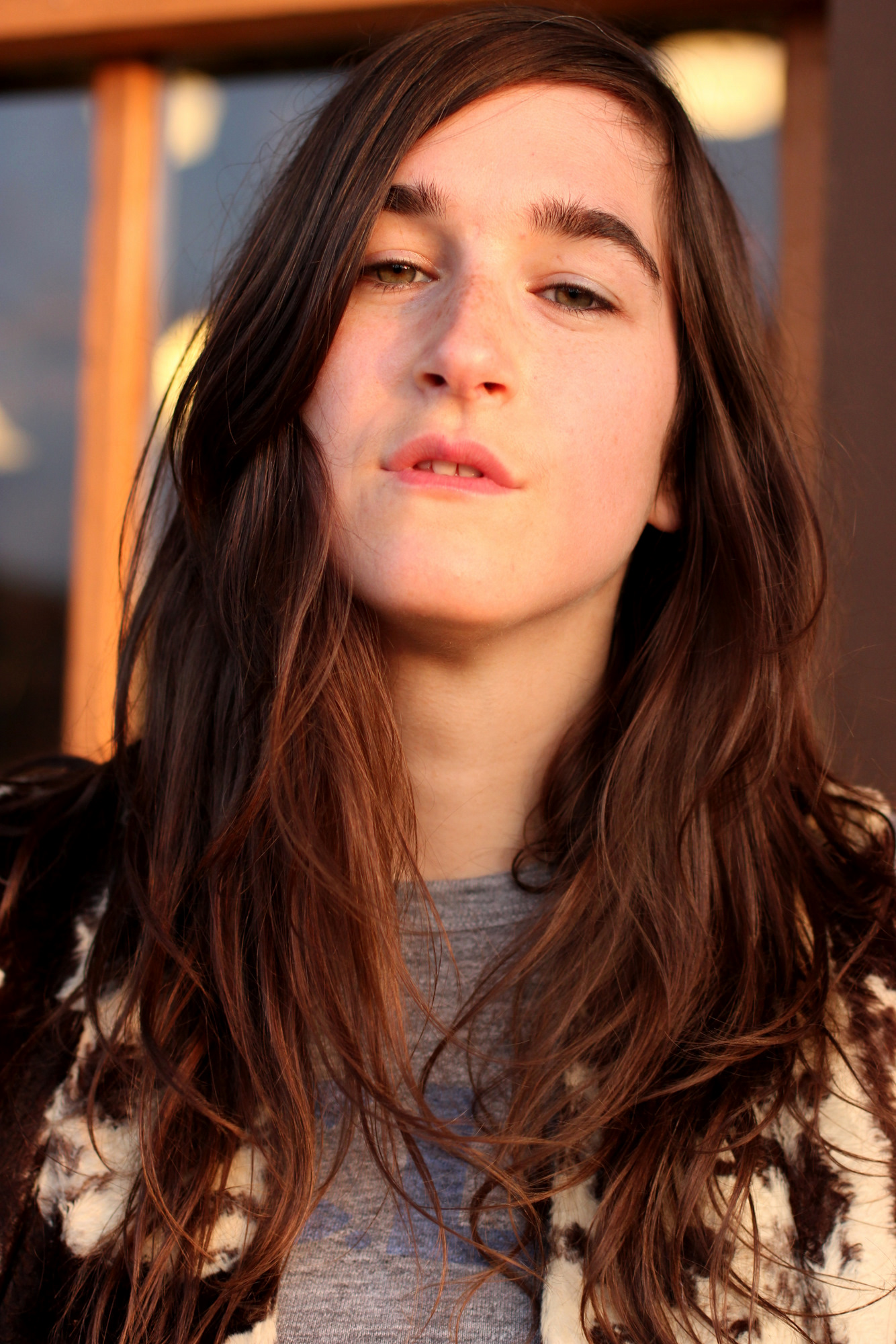 Jenny O