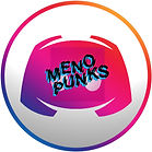 Menopunks Discord logo