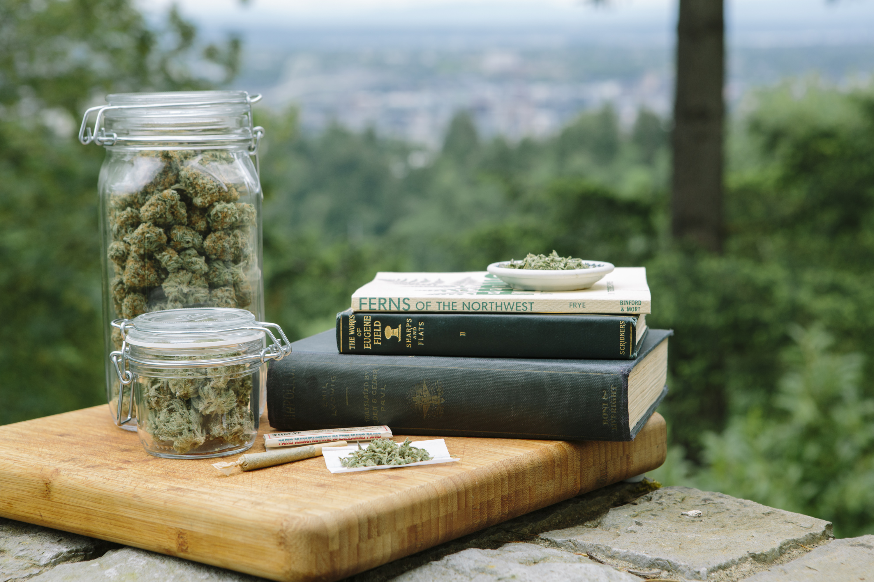 Oregon Cannabis Concierge