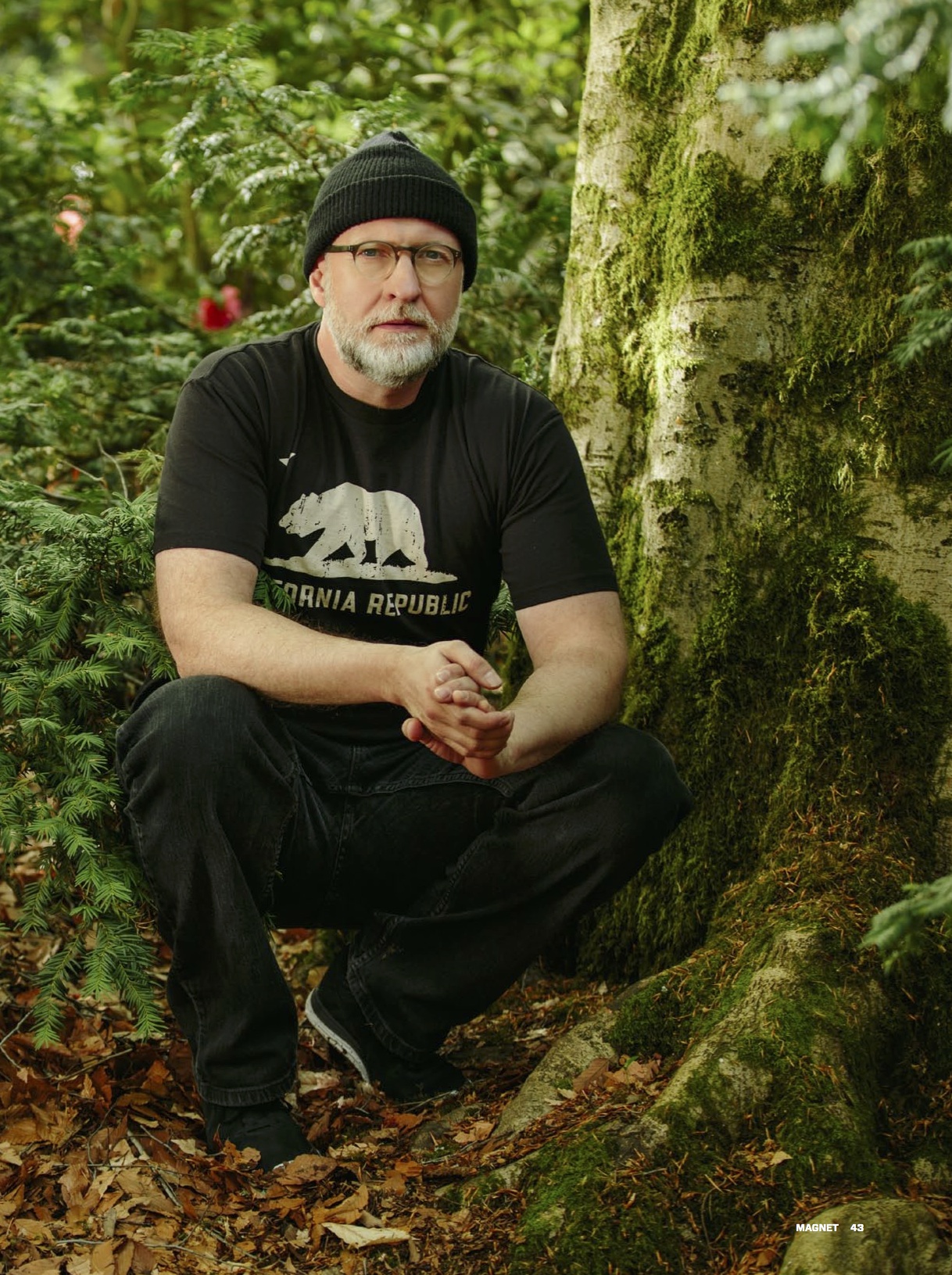 Bob Mould