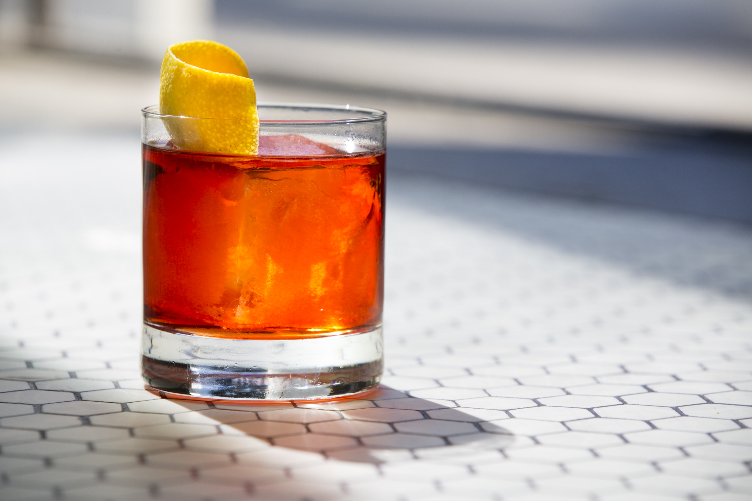 Cocktails
