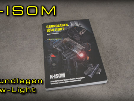 KISOM - Grundlagen Low Light - Own the Night! 