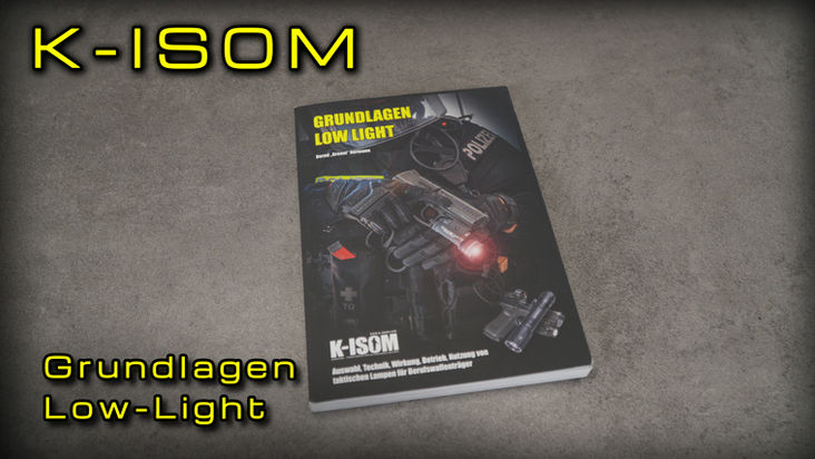KISOM - Grundlagen Low Light - Own the Night!