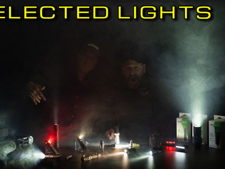 selected-lights bringt Licht ins Dunkel! - Der Lampen-Händler im Überblick  !