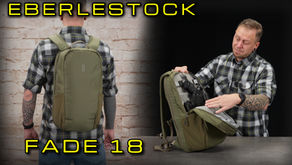 Eberlestock Fade 18 - Schulranzen oder SWAT Rucksack?