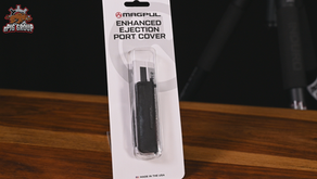 MAGPUL ENHANCED PORT COVER- KLEINES DETAIL MIT GROSSER WIRKUNG?