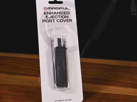 MAGPUL ENHANCED PORT COVER- KLEINES DETAIL MIT GROSSER WIRKUNG?