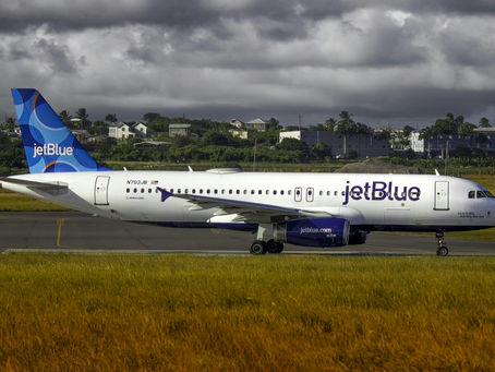 ¿Cómo contactar a JetBlue en español?