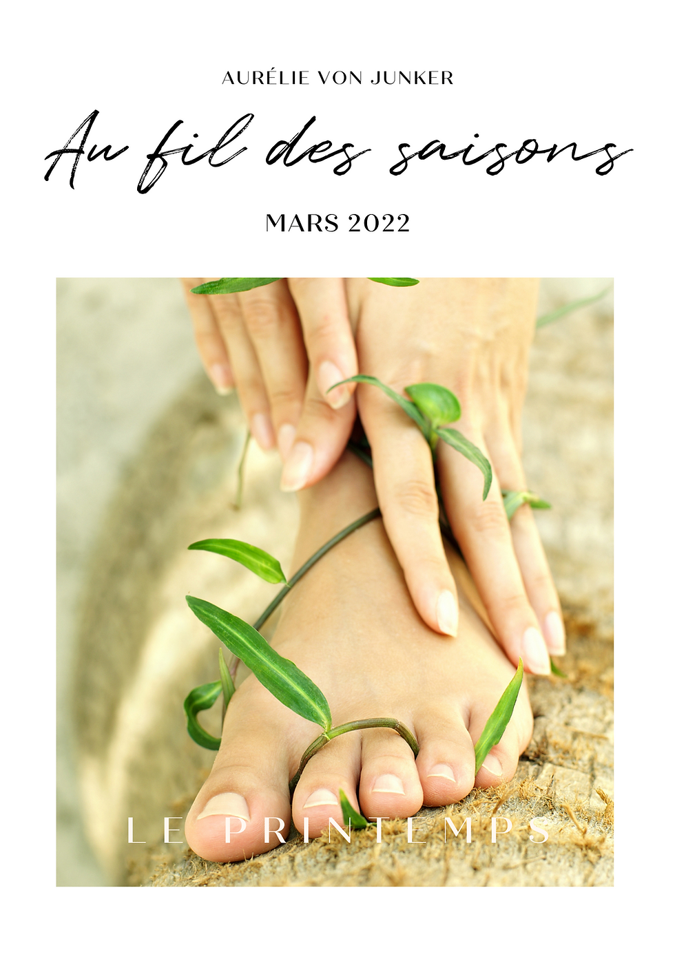 Miniature : Le livret du printemps (e-book)