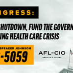 URGENT!  GOVT. SHUTDOWN INFO YOU NEED!