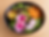 Della Greens Salad