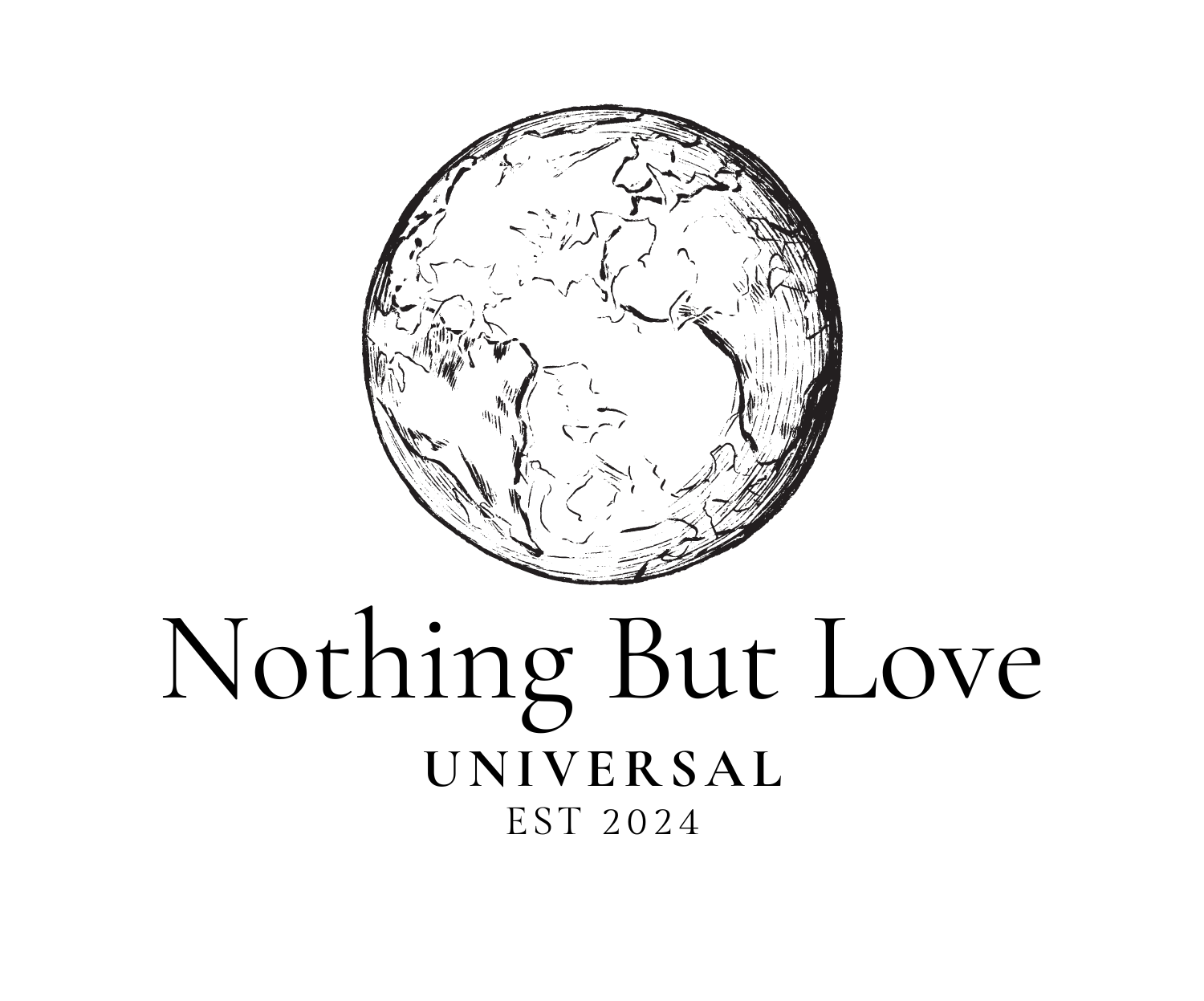 Sustainable Streetwear Nothing But Love Universal